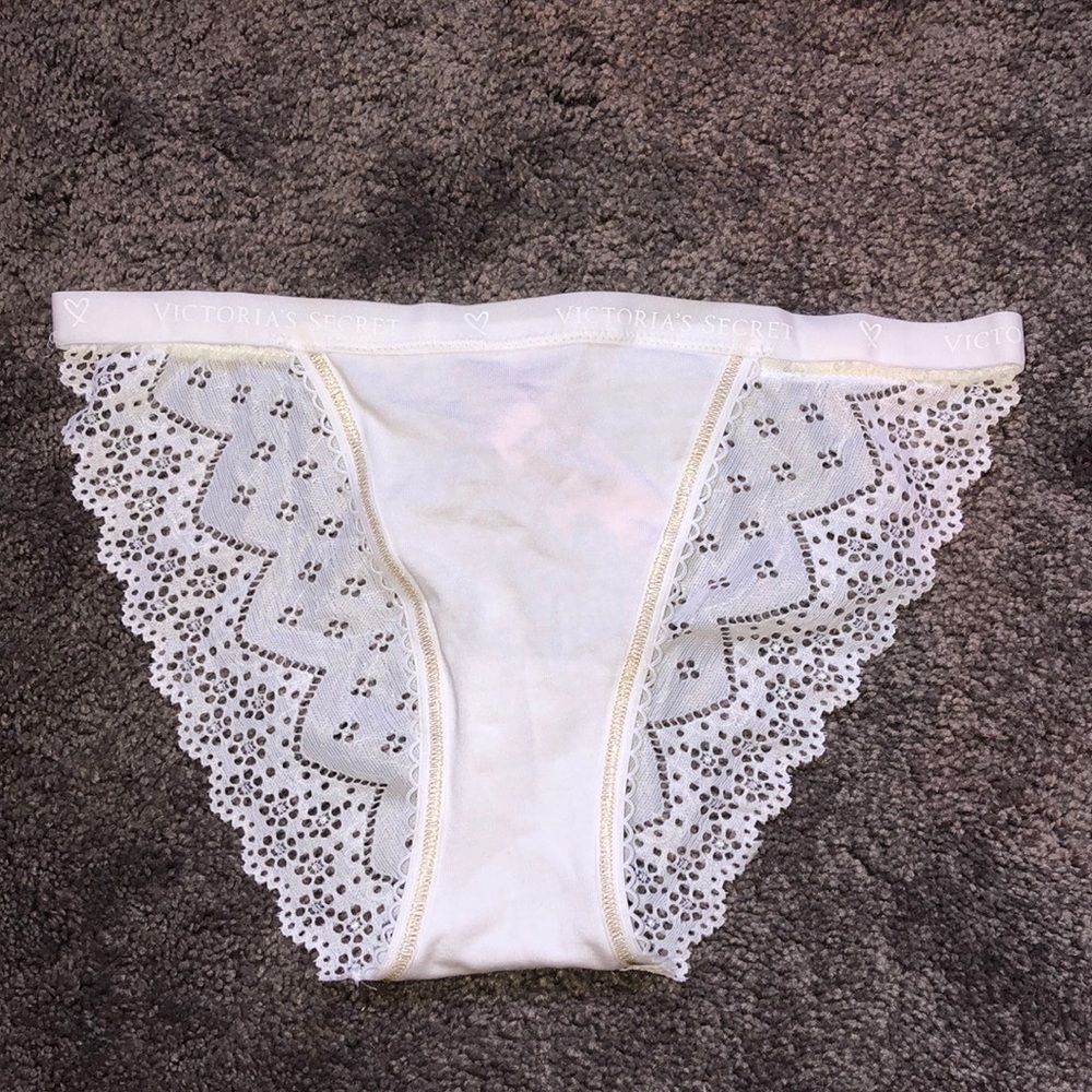 Victoria’s Secret String Bikini Panty